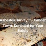 Asbestos Survey in Camden Town: Essential for Your Safety